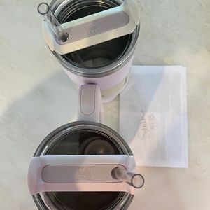 Stanley 40oz tumblers